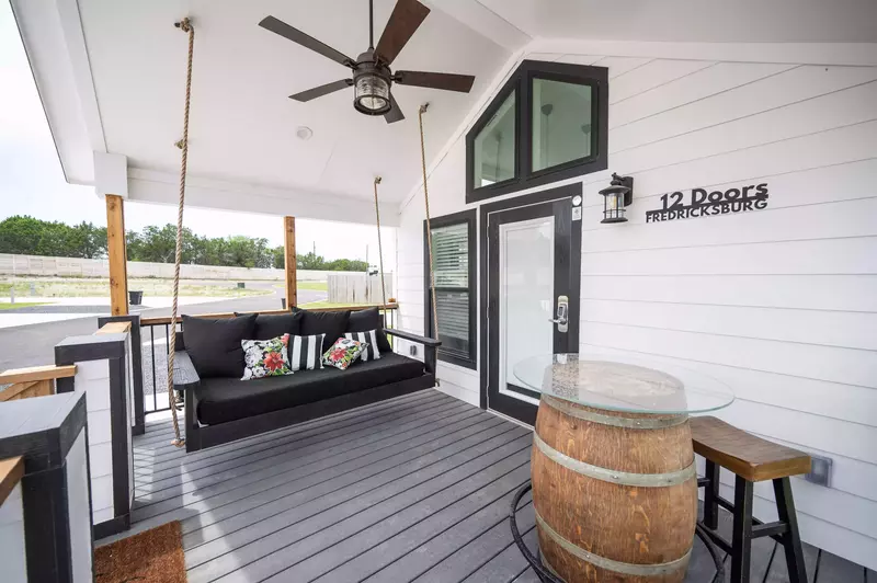 Tiny Home FF 192