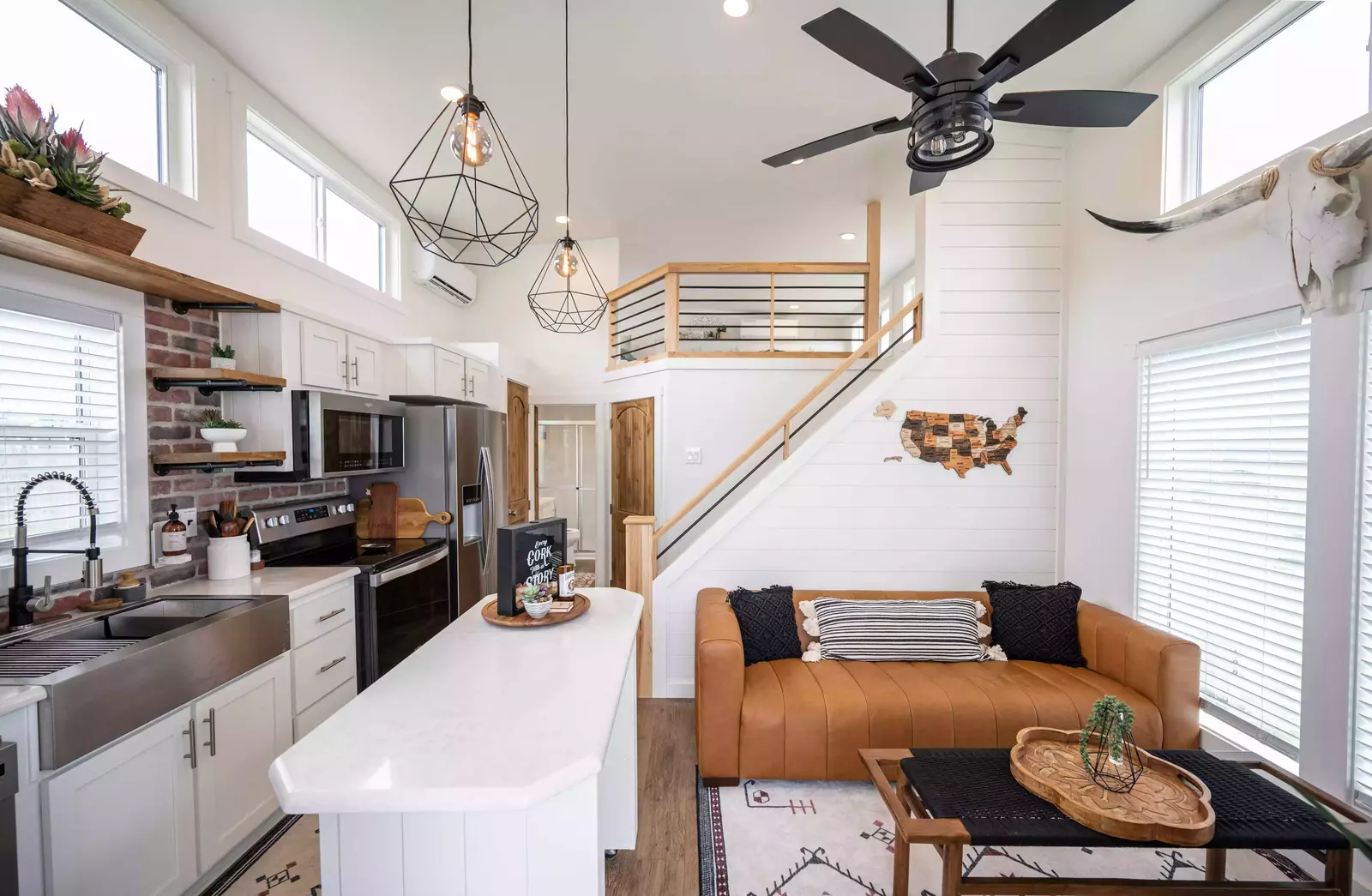 Tiny Home FF 192