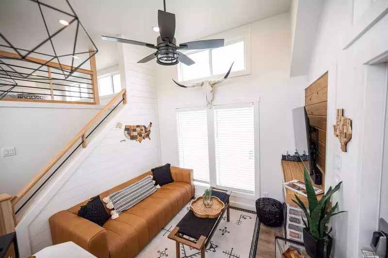 Tiny Home FF 192