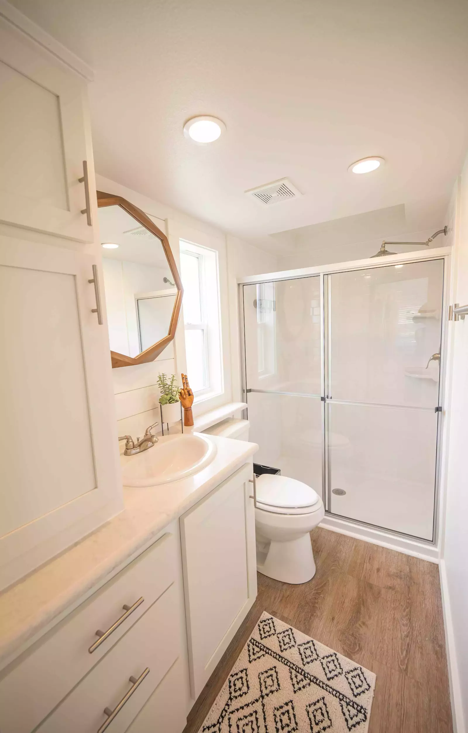 Tiny Home FF 192