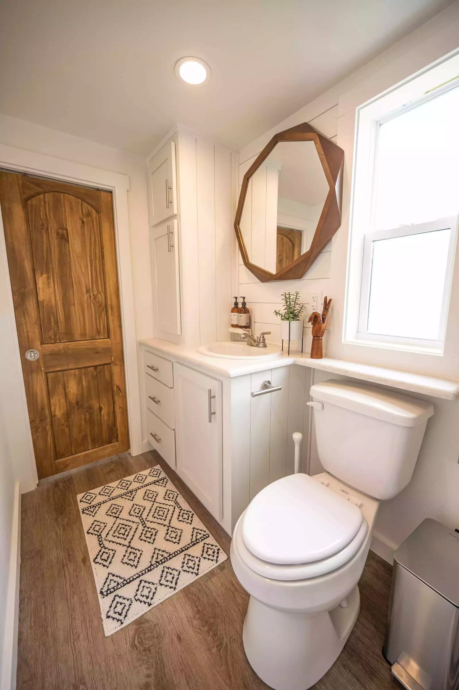 Tiny Home FF 192