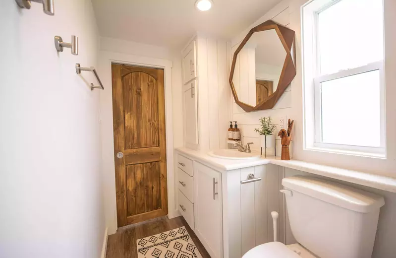 Tiny Home FF 192