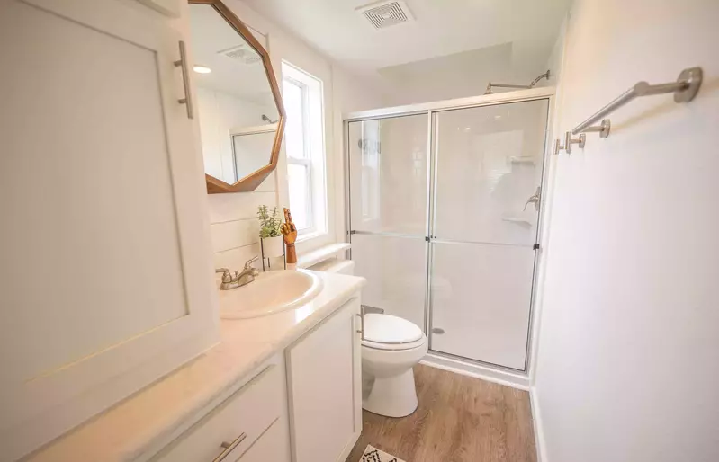 Tiny Home FF 192