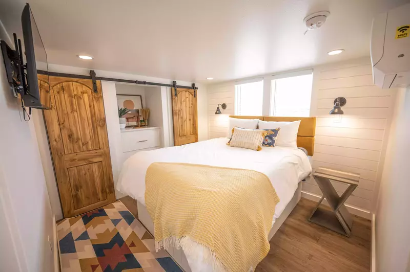 Tiny Home FF 192