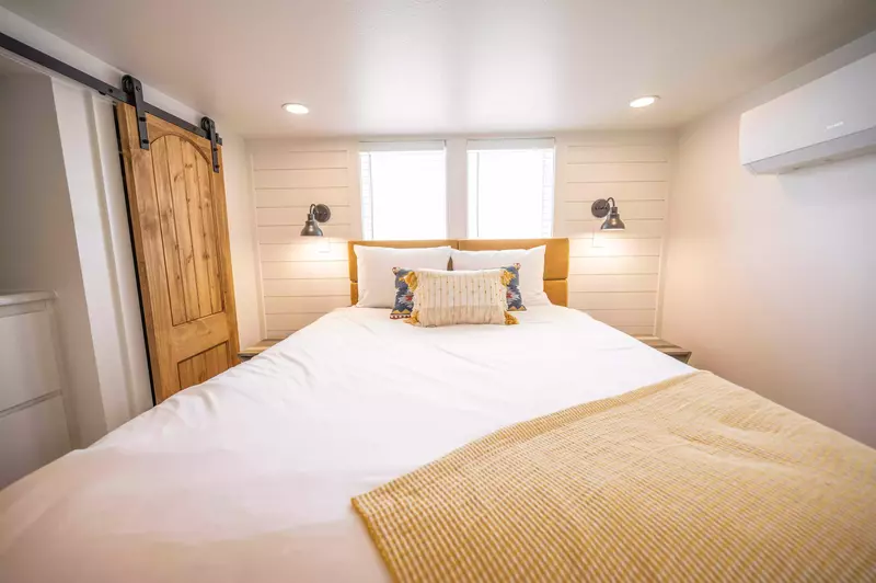 Tiny Home FF 192