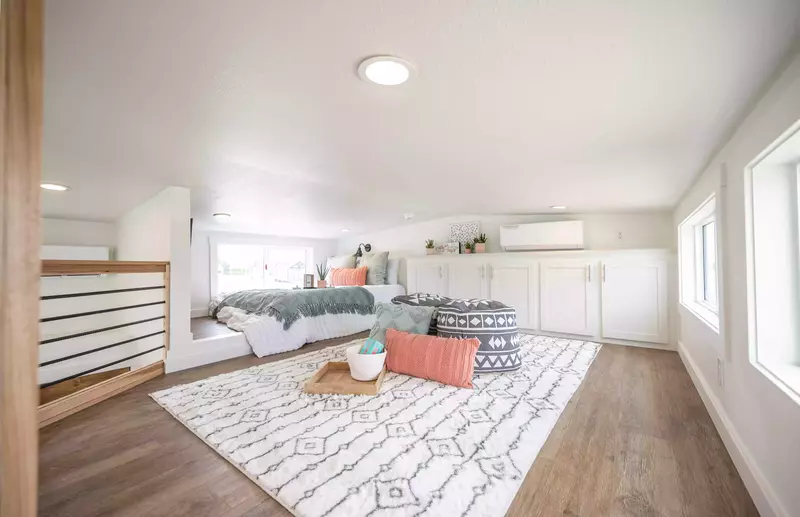 Tiny Home FF 192