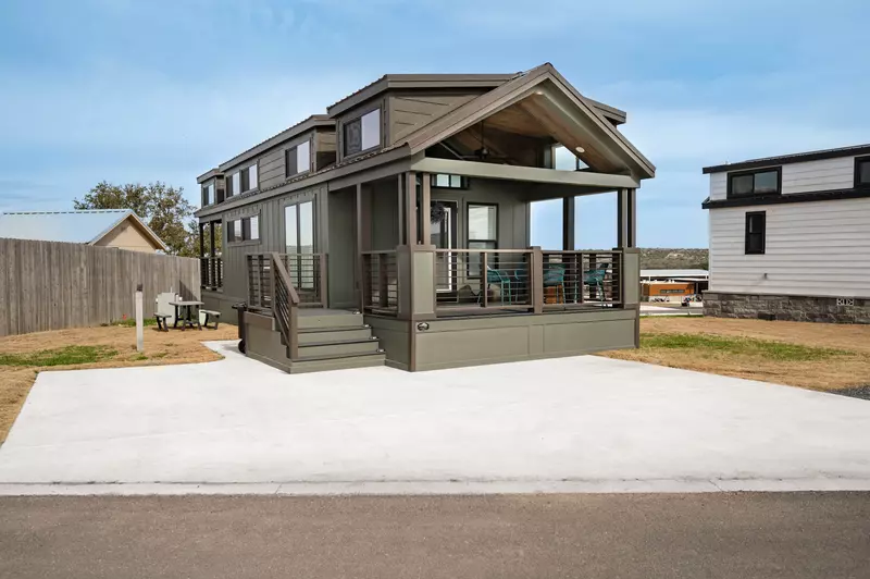 Tiny Home FF 193