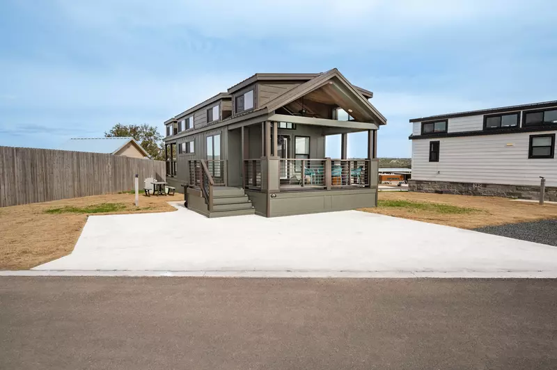 Tiny Home FF 193