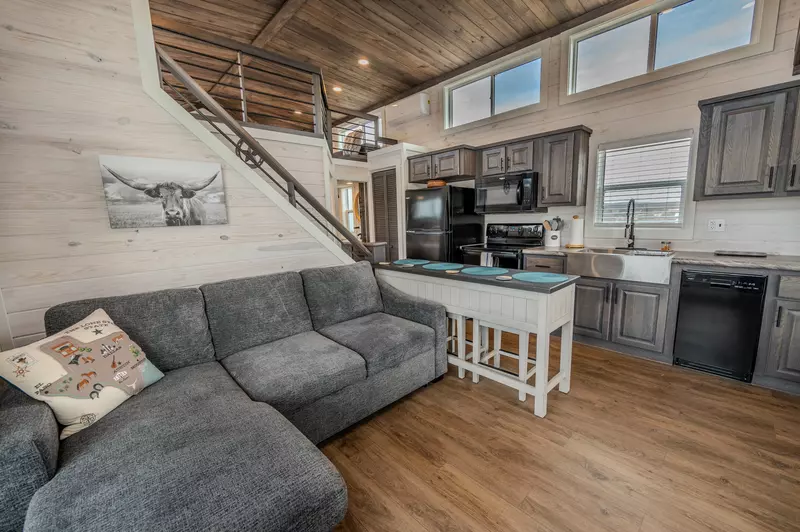 Tiny Home FF 193