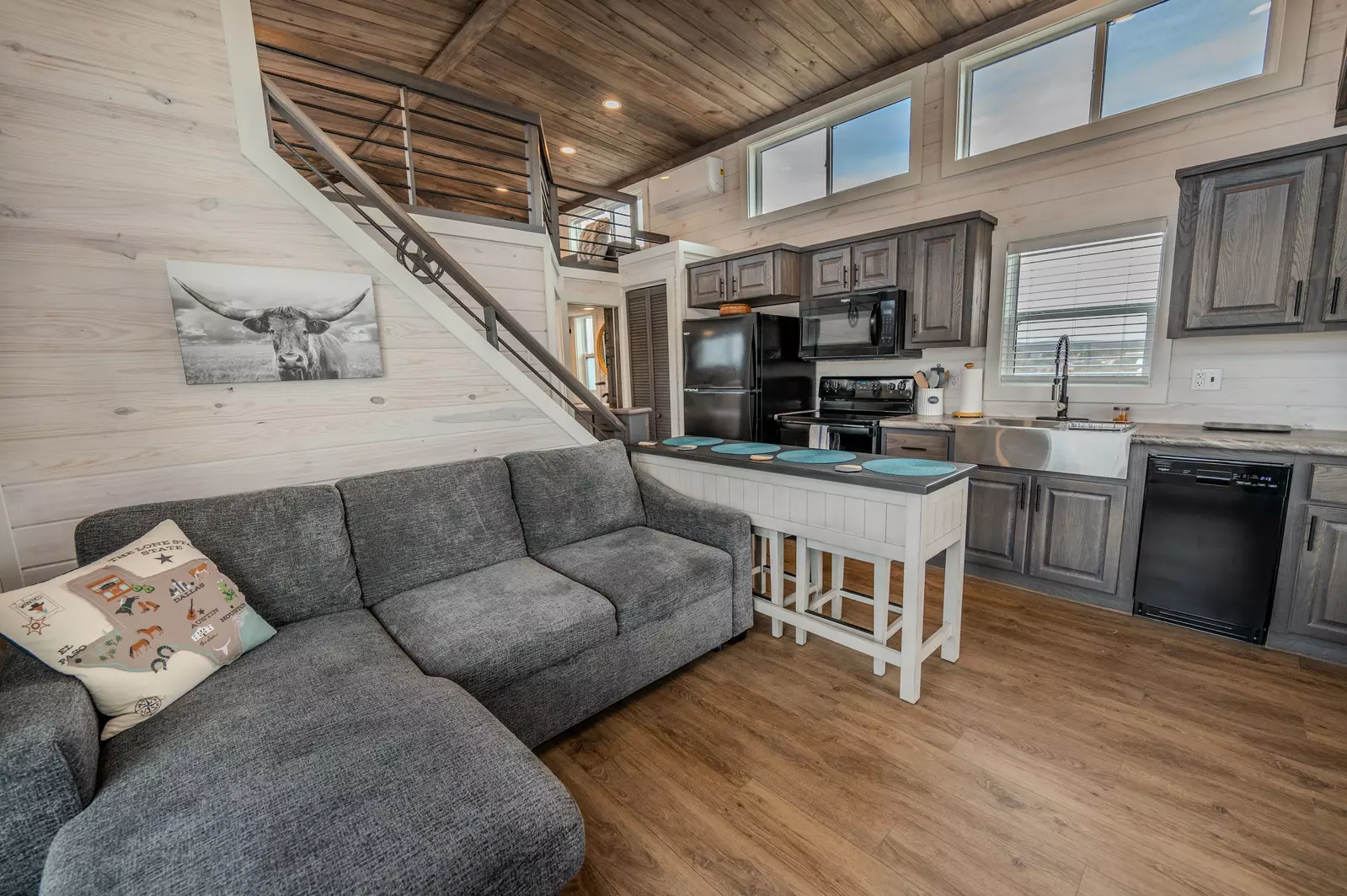 Tiny Home FF 193