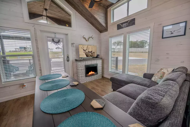 Tiny Home FF 193