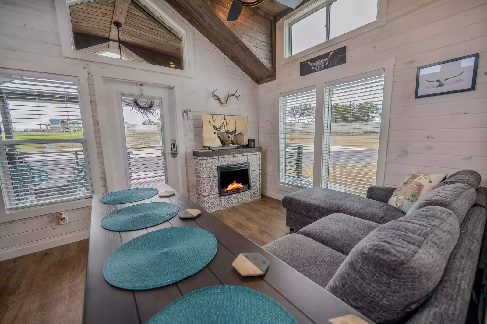 Tiny Home FF 193