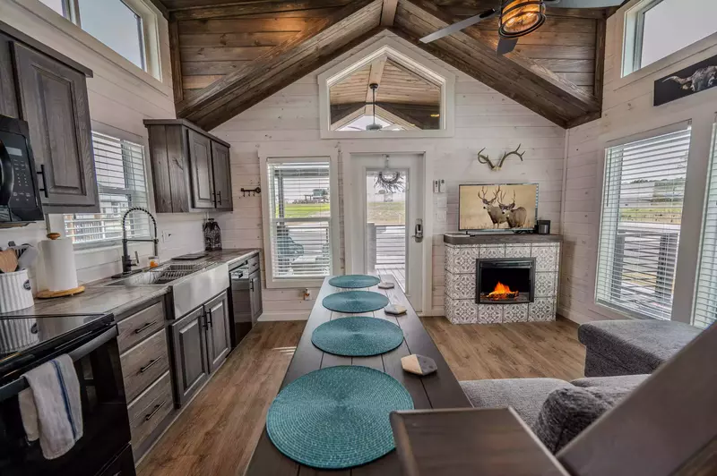Tiny Home FF 193