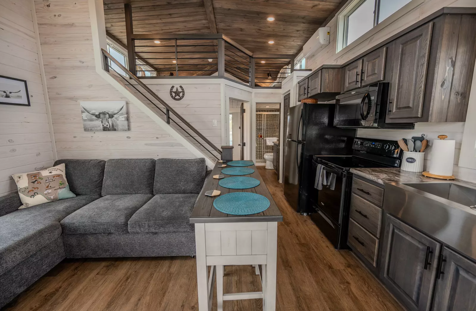 Tiny Home FF 193