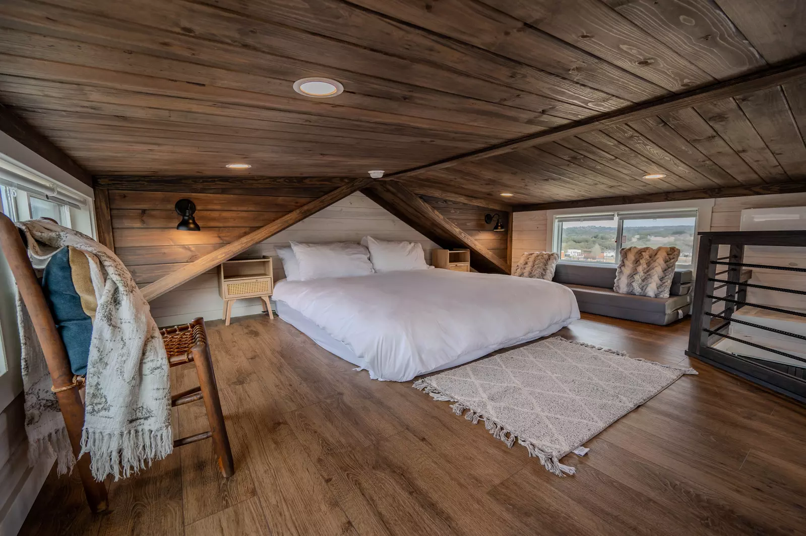 Tiny Home FF 193