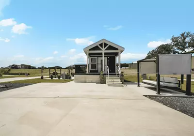 Tiny Home FF 131