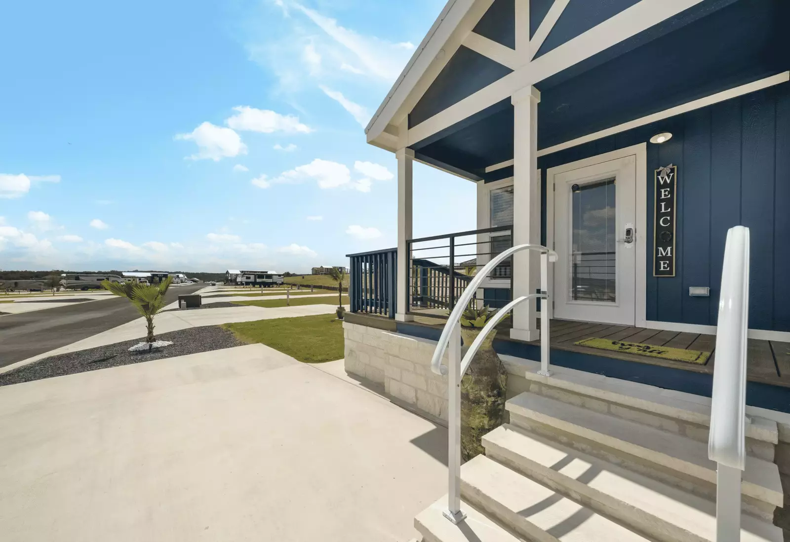 Tiny Home FF 131