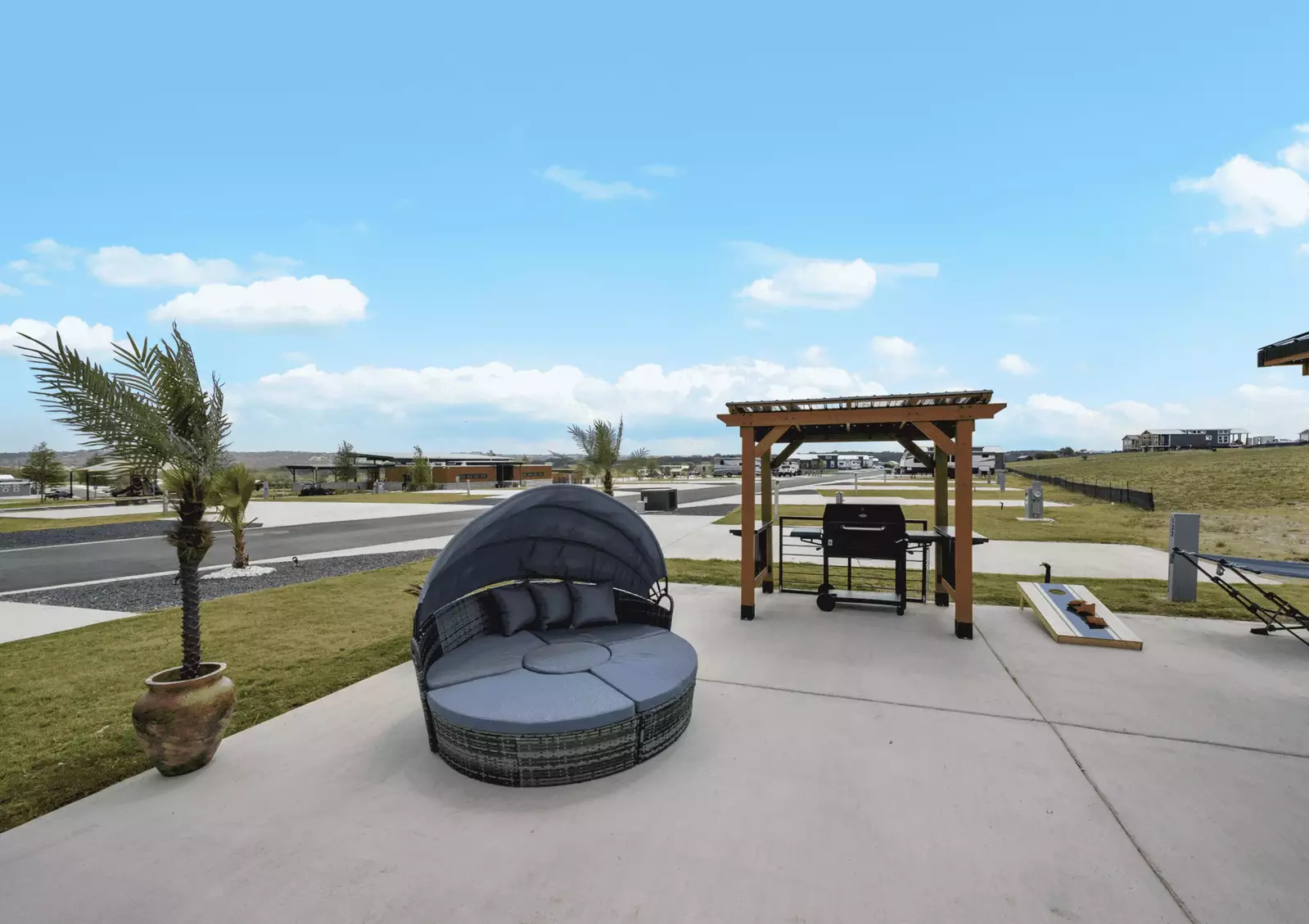 Tiny Home FF 131