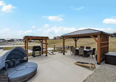 Tiny Home FF 131