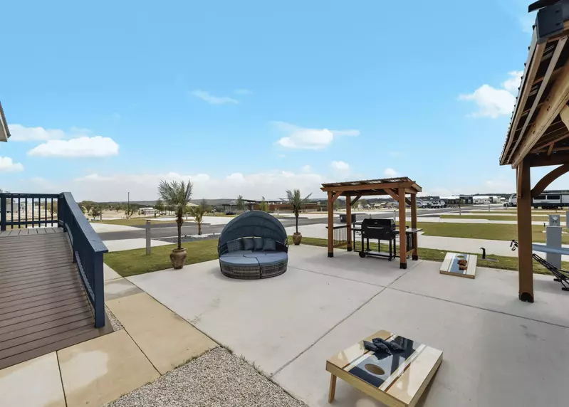 Tiny Home FF 131