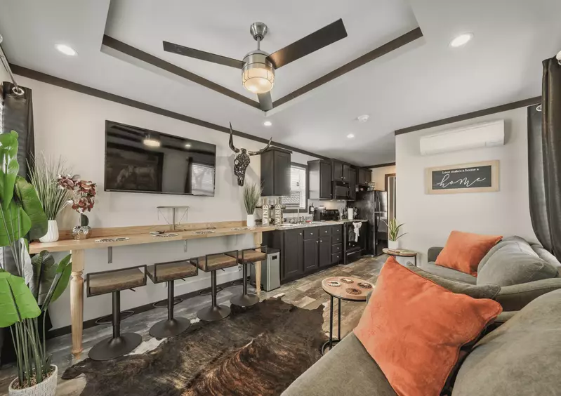 Tiny Home FF 131