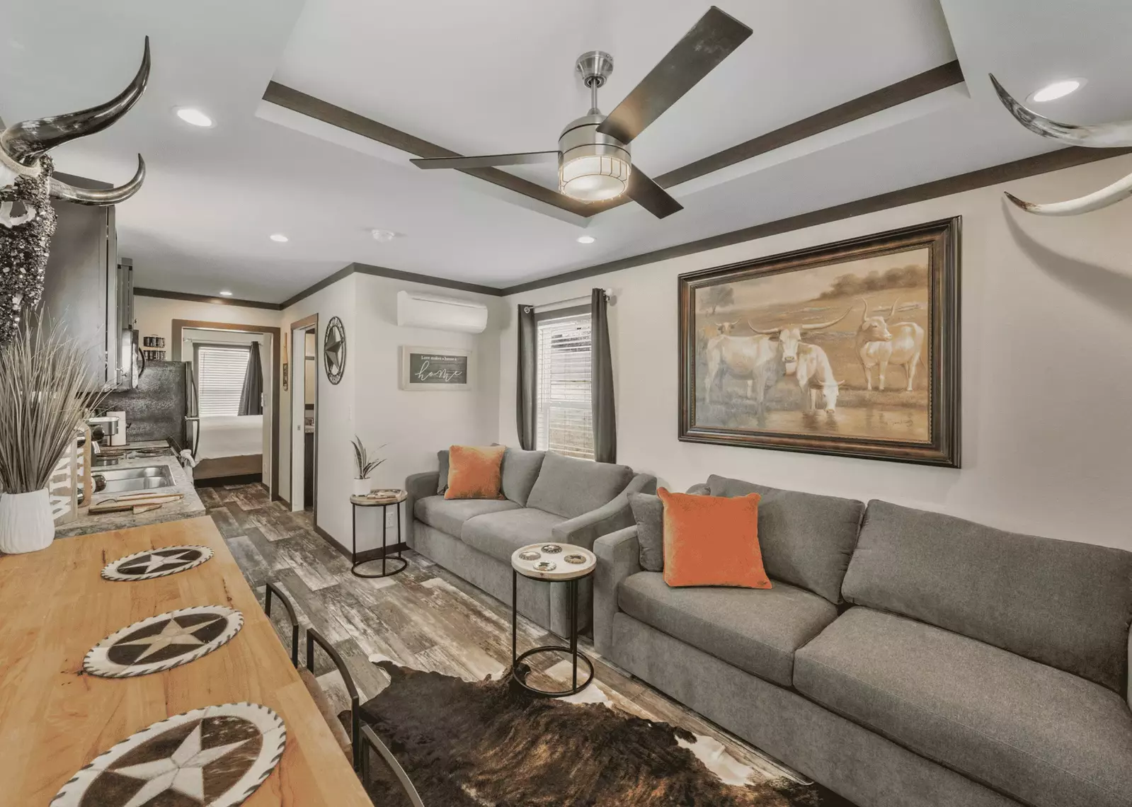 Tiny Home FF 131