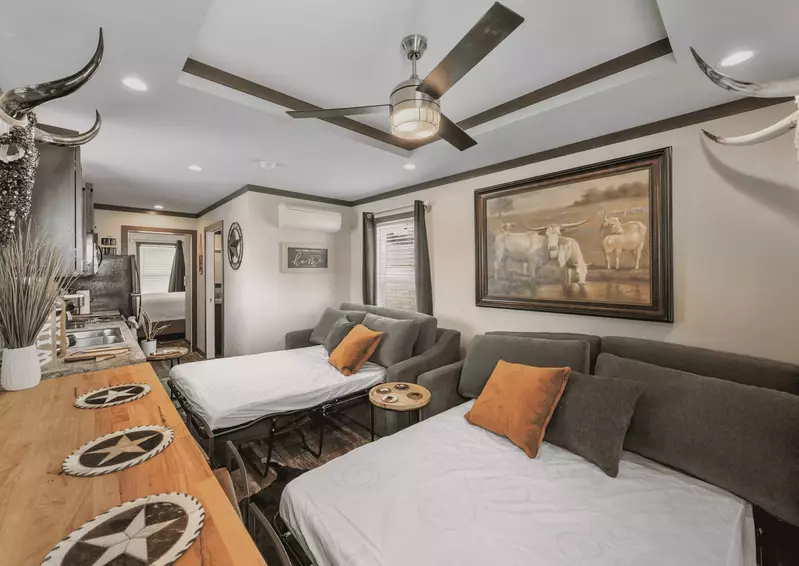 Tiny Home FF 131