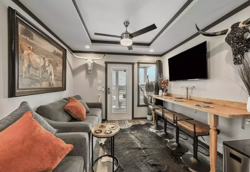 Tiny Home FF 131