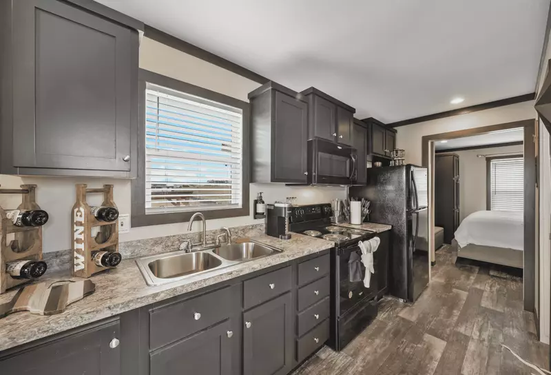 Tiny Home FF 131
