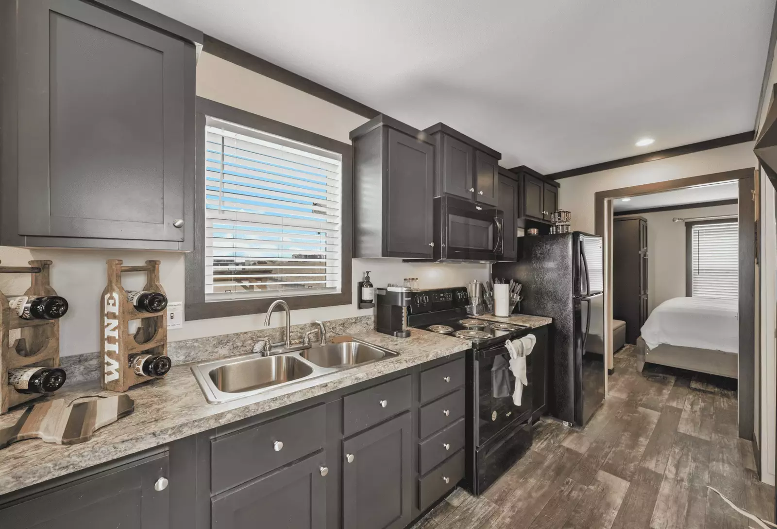 Tiny Home FF 131