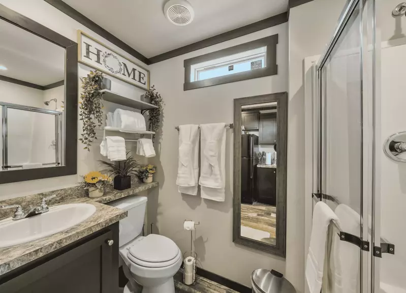 Tiny Home FF 131