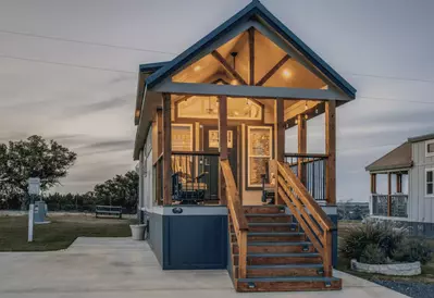 Tiny Home FF 080