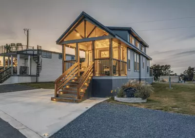 Tiny Home FF 080