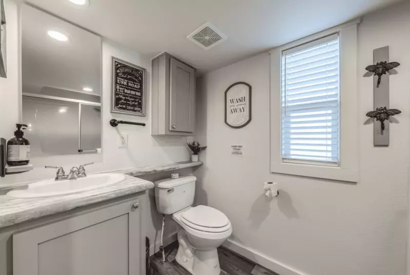 Tiny Home FF 080