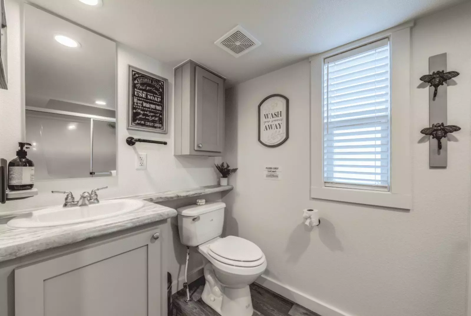 Tiny Home FF 080