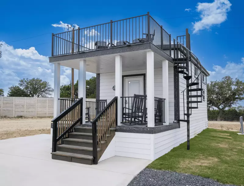 Tiny Home FF 081