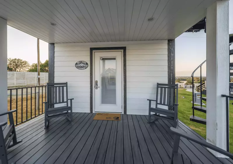 Tiny Home FF 081