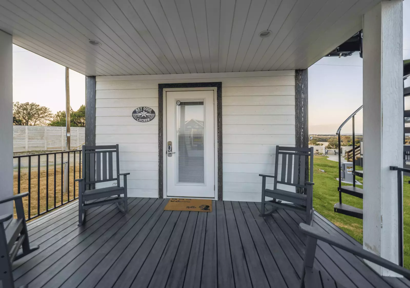 Tiny Home FF 081