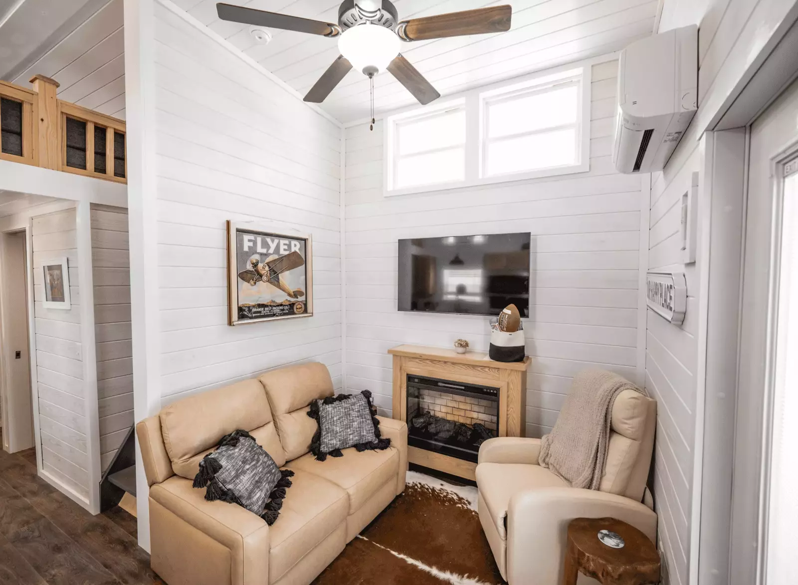 Tiny Home FF 081