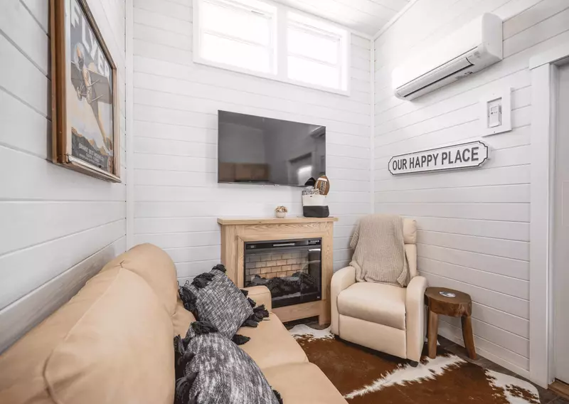 Tiny Home FF 081