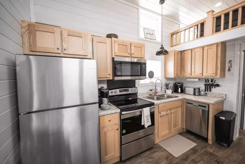 Tiny Home FF 081