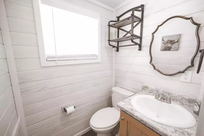Tiny Home FF 081