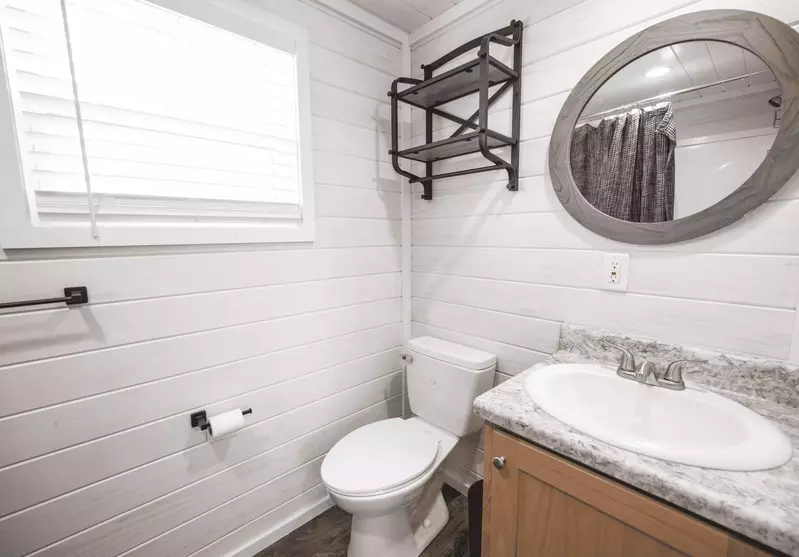 Tiny Home FF 081