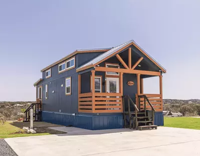 Tiny Home FF 177
