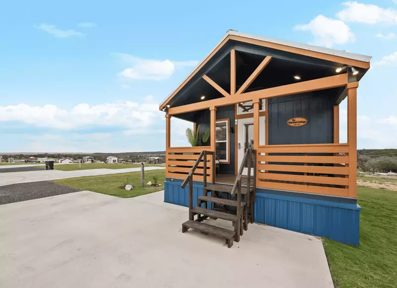 Tiny Home FF 177