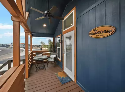 Tiny Home FF 177