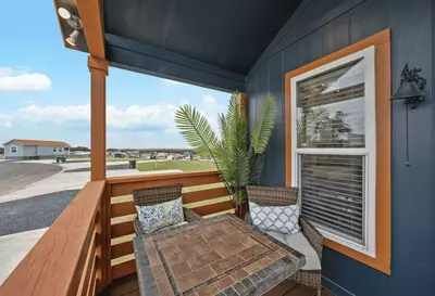 Tiny Home FF 177