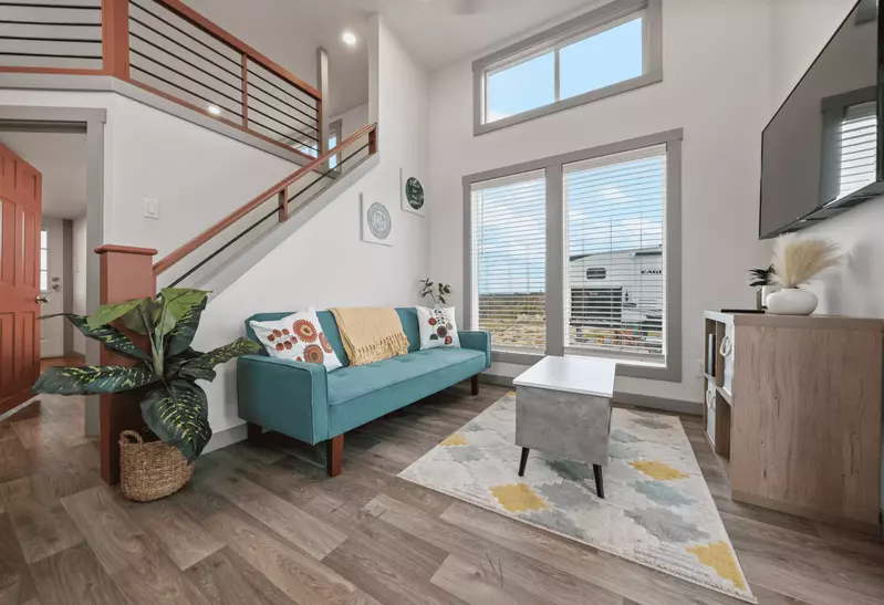 Tiny Home FF 177