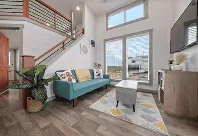 Tiny Home FF 177