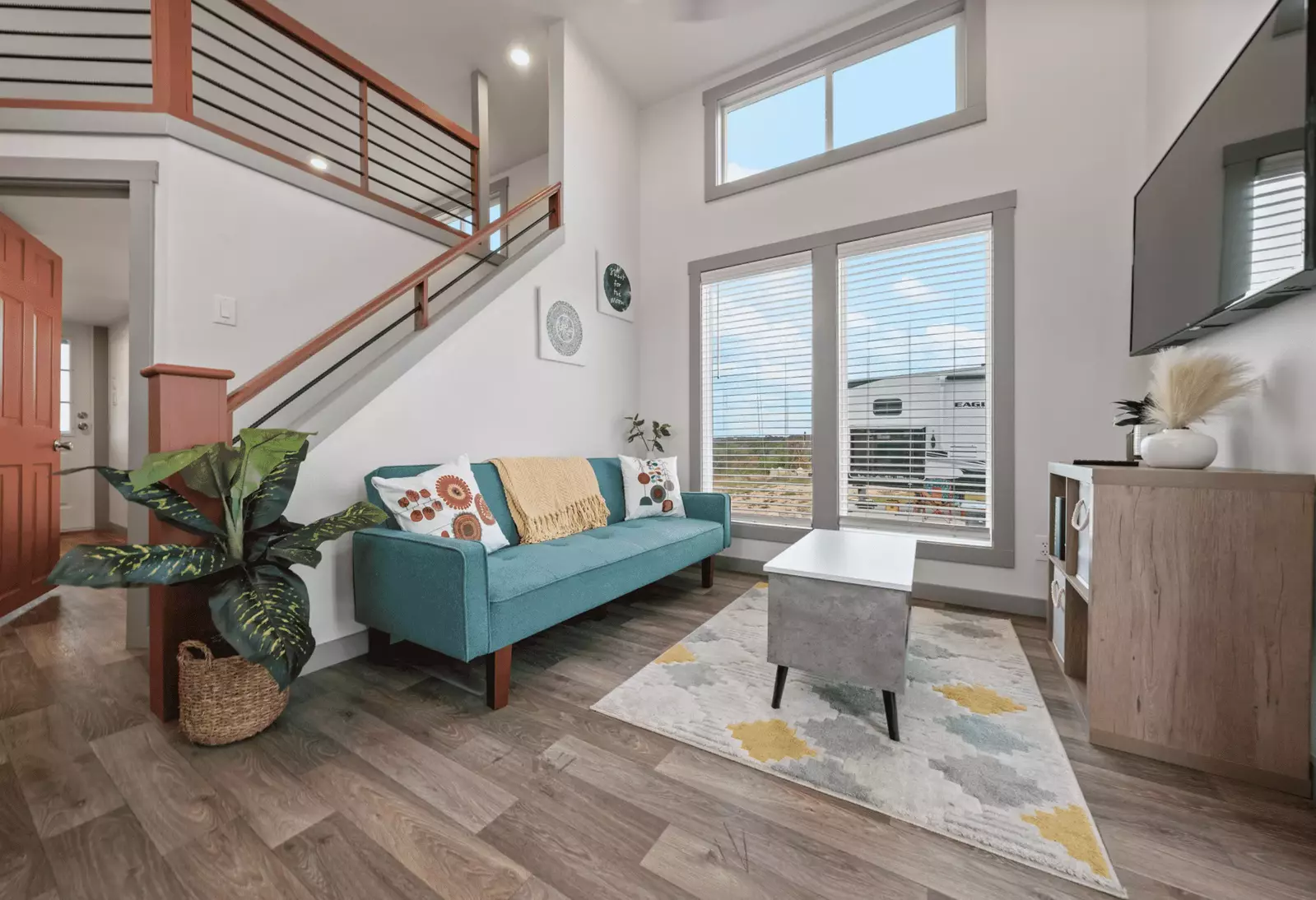 Tiny Home FF 177